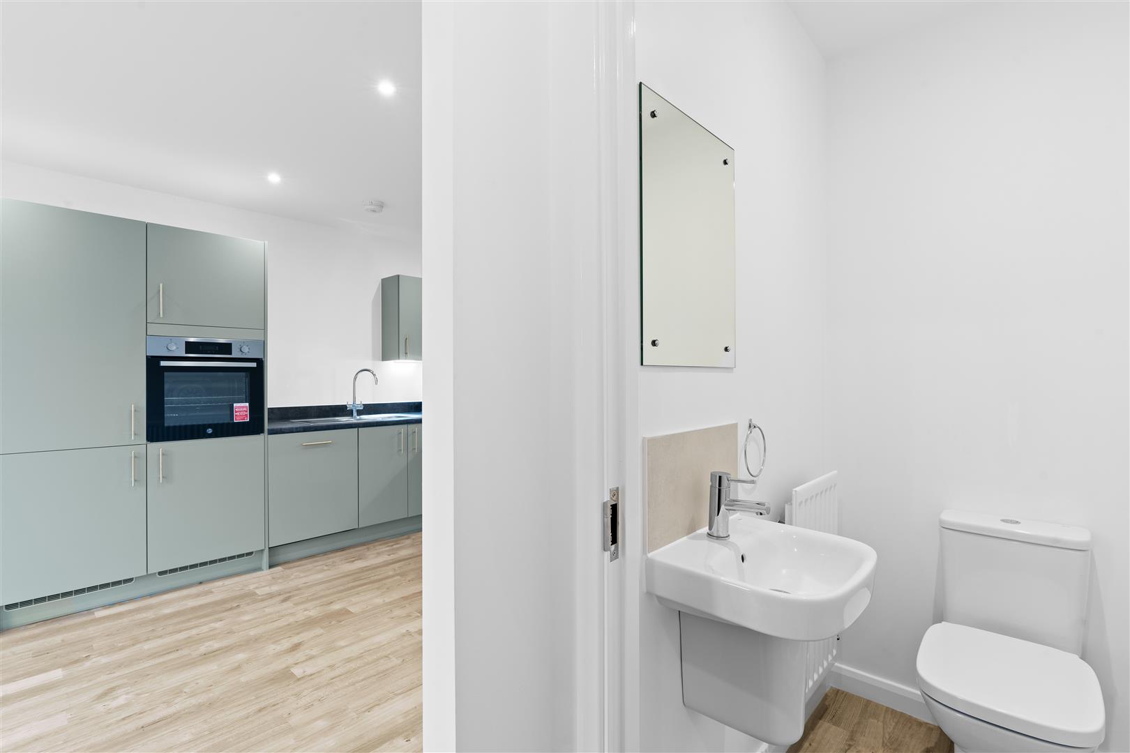 Shetland Drive, Whitehouse, Milton Keynes